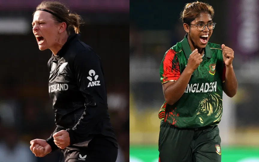 NZ-W vs BAN-W match 11 statistical preview: Key stats, records and head-to-head ahead of the clash